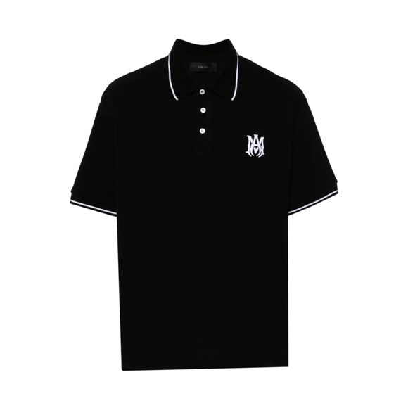 AMIRI Other - Amiri MA logo polo shirt size medium, made in Italy